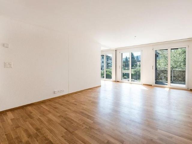 Apartment mieten in Sonnenhügel, Wittenbach