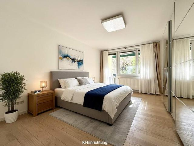 Wohnung kaufen in Freihausviertel, Wien