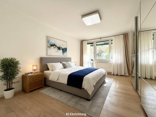 Apartment kaufen in Schaumburgergrund, Wien