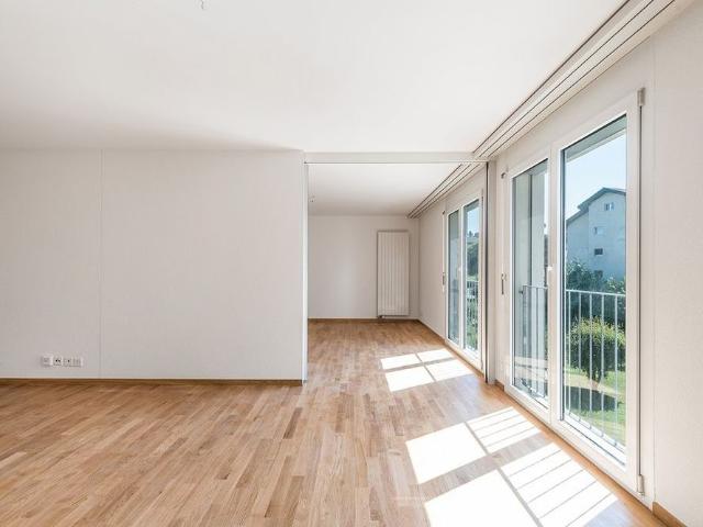 Apartment mieten in Sonnenhügel, Wittenbach