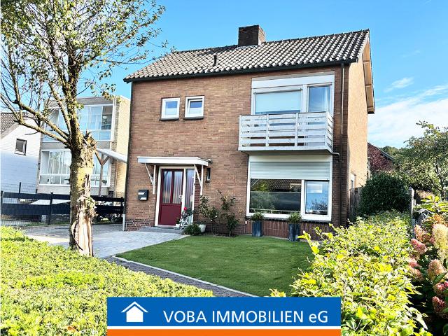 Villa kaufen in Klein-Netterden, Emmerich am Rhein
