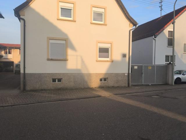 Villa kaufen in Schaidt, Wörth
