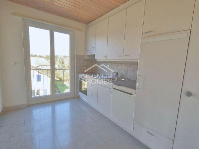 Wohnung kaufen in Kriegstetten, Solothurn