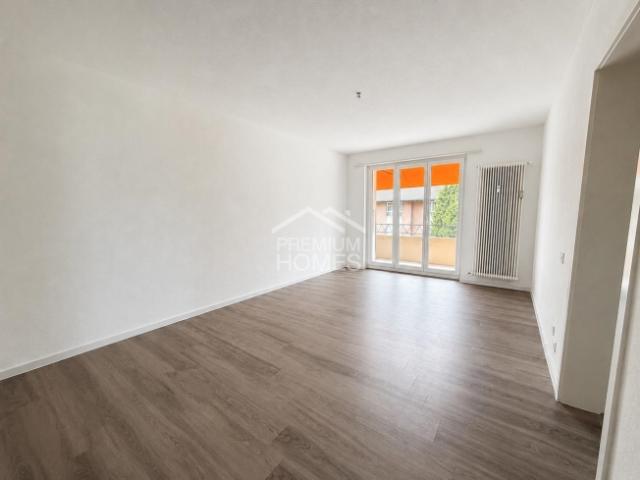 Wohnung kaufen in Kriegstetten, Solothurn