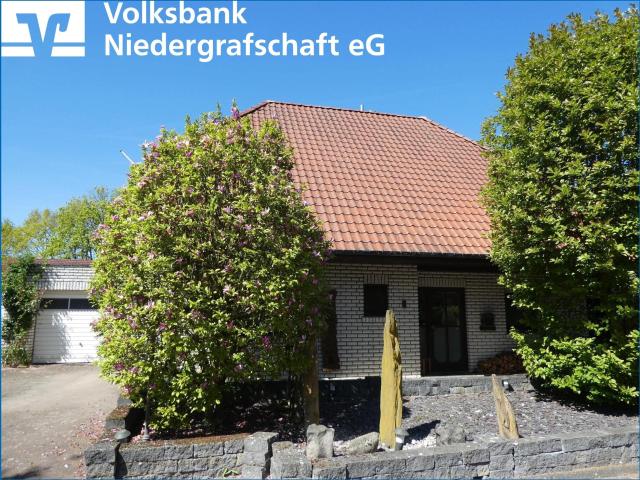 Haus kaufen in Uelsen, Niedersachsen