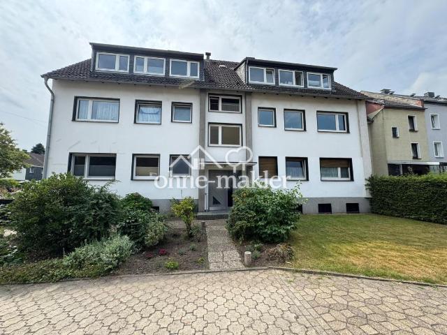 Apartment mieten in Bergeborbeck, Essen