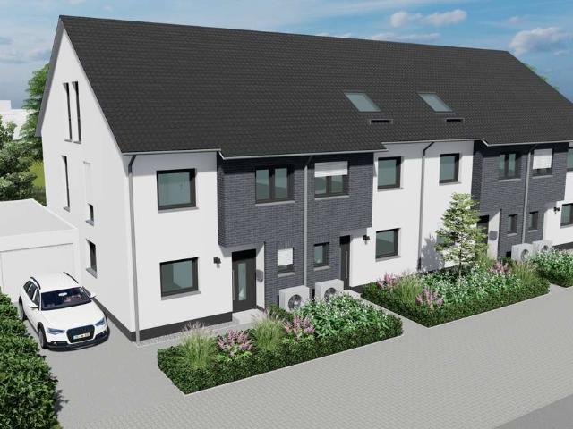 Haus kaufen in Westerholt, Herten