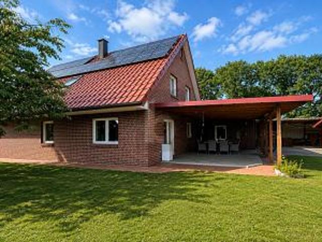 Haus kaufen in Vrees, Niedersachsen