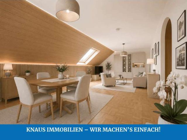 Wohnung kaufen in Beindersheim, Rhein-Pfalz-Kreis