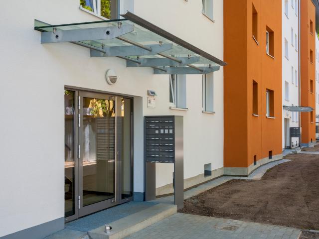 Apartment mieten in Kasernenviertel, Regensburg