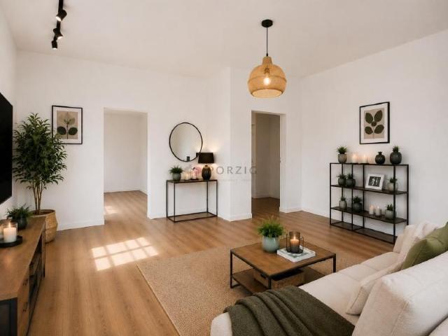 Apartment mieten in Cammin, Mecklenburg-Vorpommern