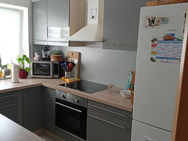 Apartment mieten in Stadtilm, Thüringen