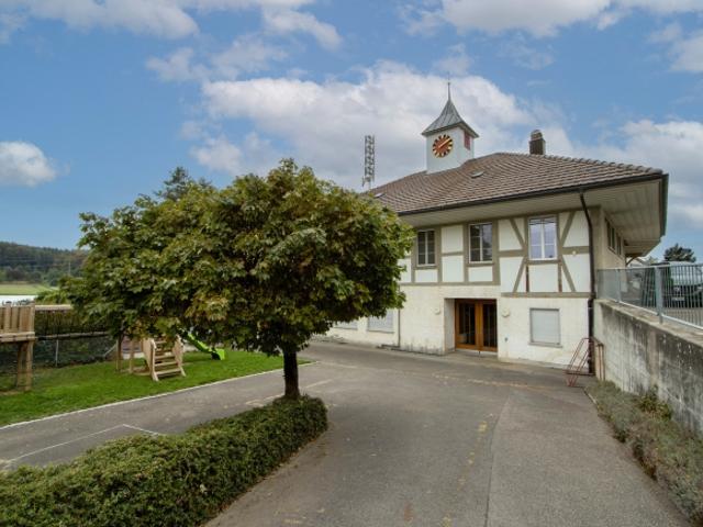 Wohnung mieten in Golaten, Kallnach