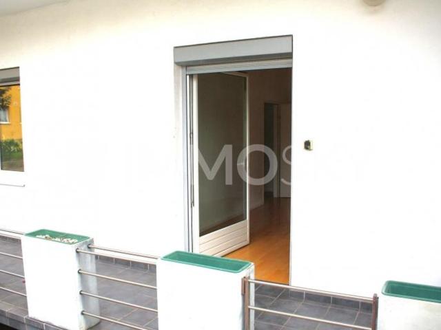 Etagenwohnung kaufen in Linz