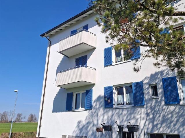 Apartment kaufen in Hörbranz, Vorarlberg