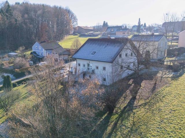 Haus kaufen in Ehrenhausen, Steiermark