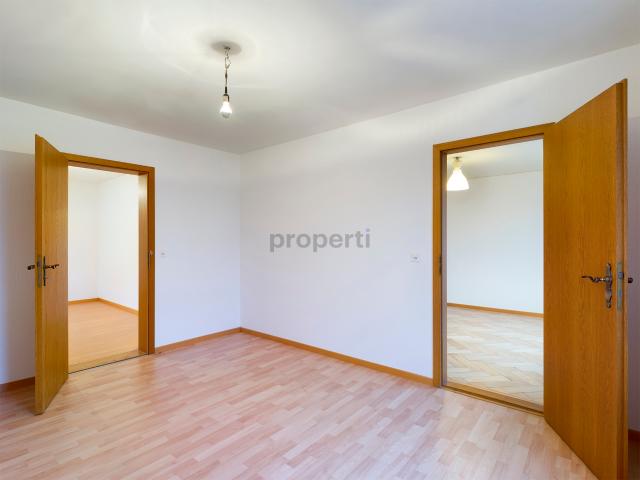 Apartment mieten in Schwarzenbach (SG), St. Gallen