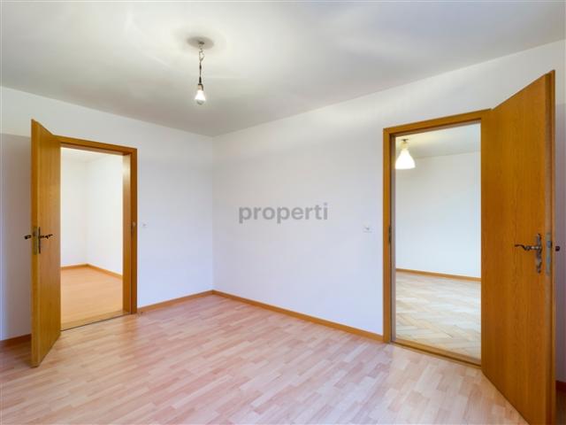 Wohnung mieten in Schwarzenbach (SG), St. Gallen