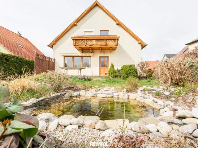 Haus kaufen in Niederösterreich