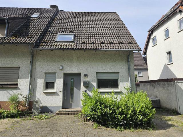Haus kaufen in Hattingen