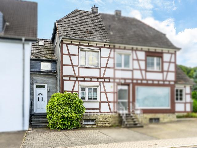 Haus kaufen in Waldmühle, Kürten
