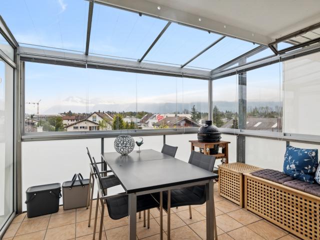 Wohnung kaufen in Heimberg, Bern