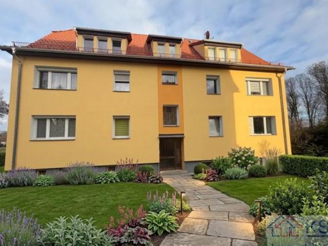 Wohnung kaufen in Frohburg, Sachsen