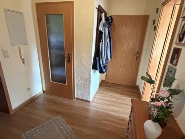 Wohnung kaufen in Frohburg, Sachsen