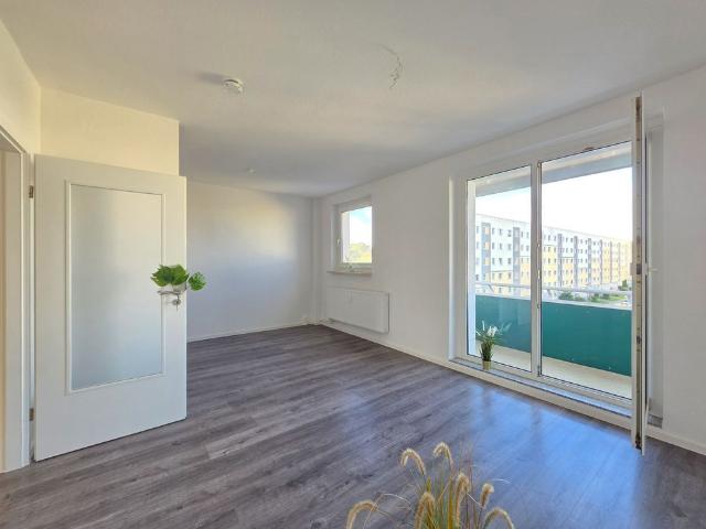 Apartment mieten in Kannenstieg, Magdeburg