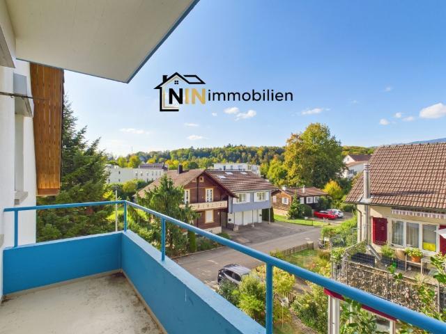Wohnung kaufen in Derendingen, Amtei Bucheggberg-Wasseramt