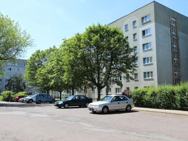 Wohnung mieten in Altenburg