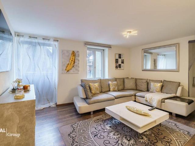 Apartment mieten in Glis, Brig-Glis