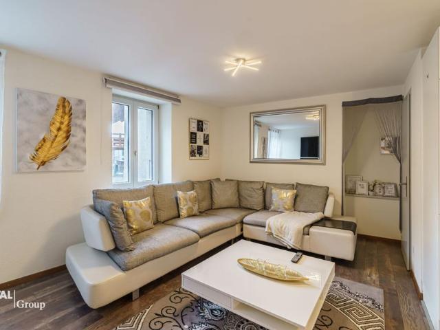 Apartment mieten in Glis, Brig-Glis