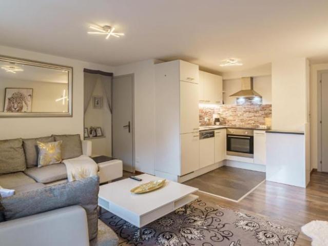 Apartment mieten in Glis, Brig-Glis