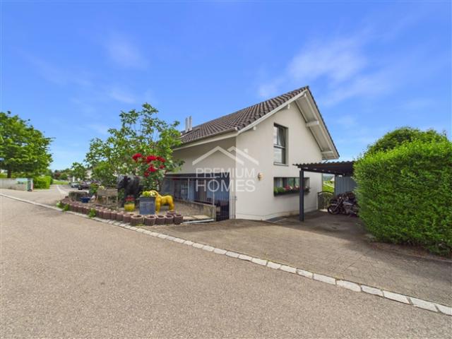 Einfamilienhaus kaufen in Lü