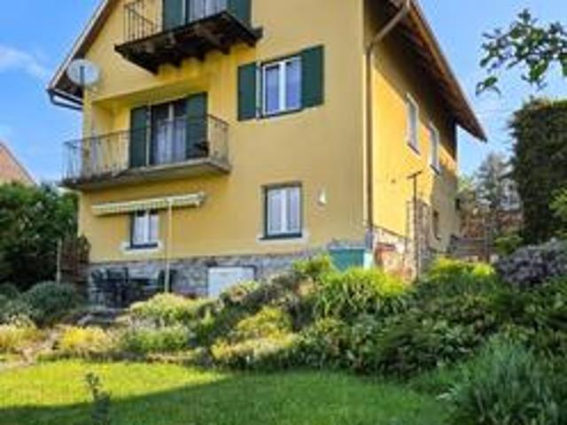 Haus kaufen in Raabs an der Thaya, Niederösterreich