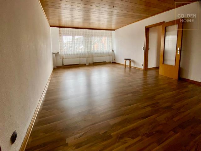 Wohnung kaufen in Alt-Marl, Marl