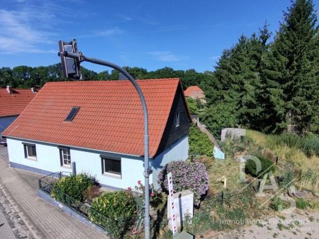 Haus kaufen in Freckleben, Aschersleben