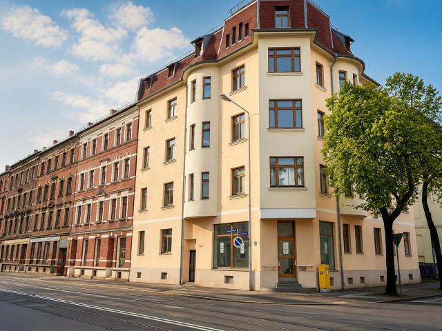 Apartment mieten in Zwickau, Sachsen