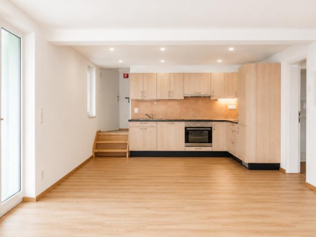 Apartment mieten in Köniz, Bern