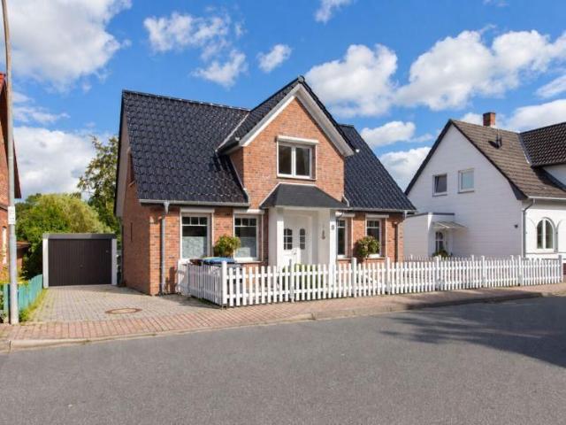 Haus mieten in Krähenberg, Karby