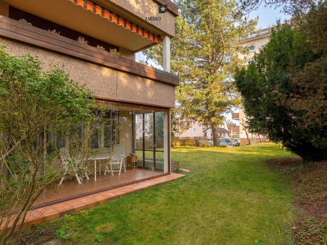 Wohnung kaufen in Kreuzlingen, Thurgau