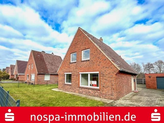 Haus kaufen in Lunden, Schleswig-Holstein
