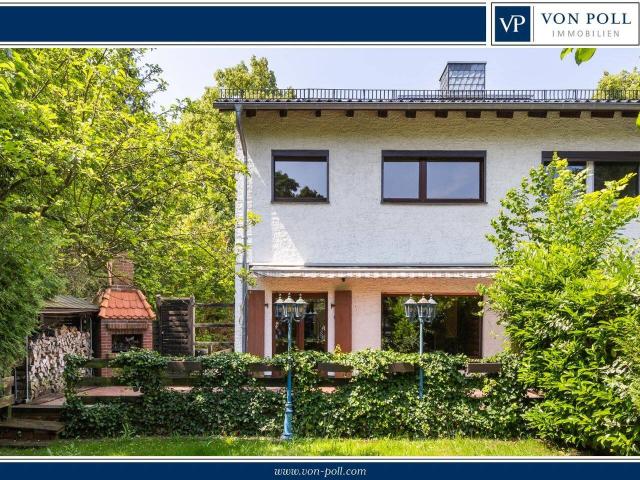 Haus kaufen in Berlin, Tempelhof–Schöneberg
