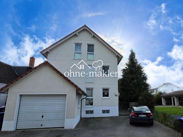 Apartment kaufen in Petterweil, Karben