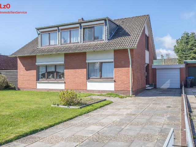Villa kaufen in Obenstrohe, Varel