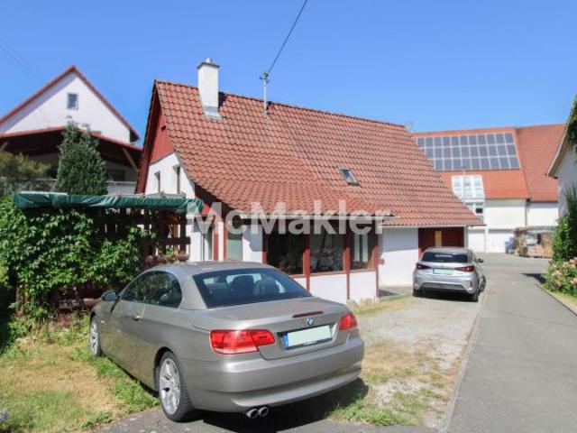 Haus kaufen in Balingen, Baden-Württemberg