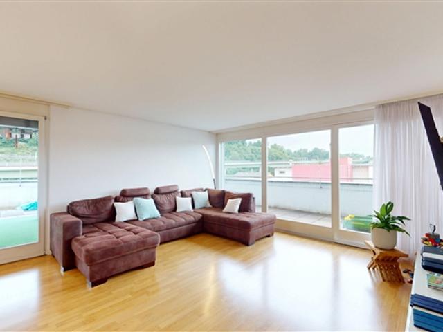 Wohnung kaufen in Flamatt, Freiburg