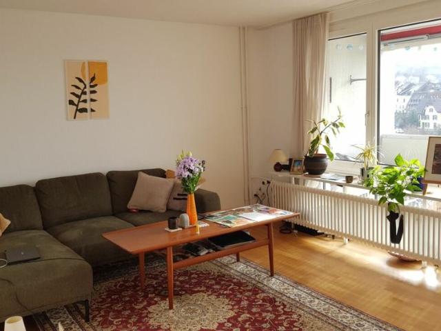 Apartment mieten in Lenzburg, Aargau