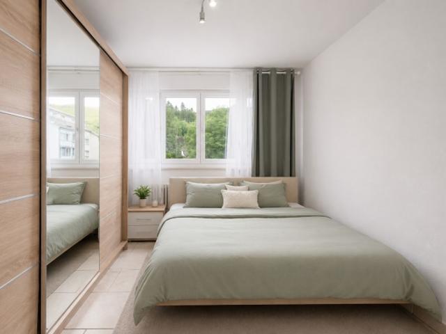 Wohnung kaufen in Spreitenbach, Aargau